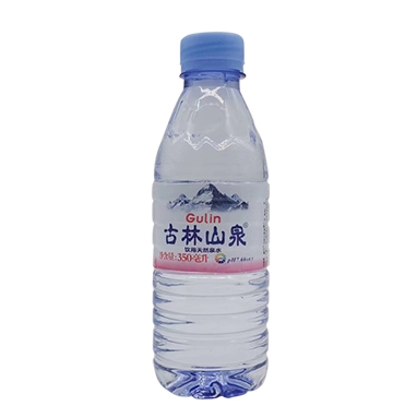 350ml支裝水